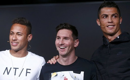Un supporter de Ronaldo tué par un ami fan de Lionel Messi