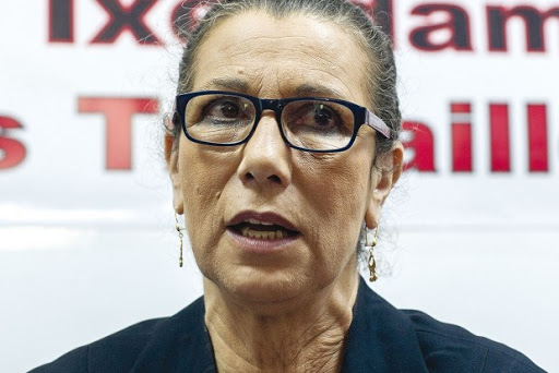 Un transfuge du PT qui a rallié le FLN s’en est pris à lui:  Le frère de Louisa Hanoune agressé à Annaba