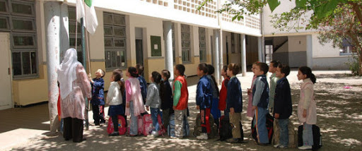 Une convention cadre pour consacrer les principes de citoyenneté dans le milieu scolaire