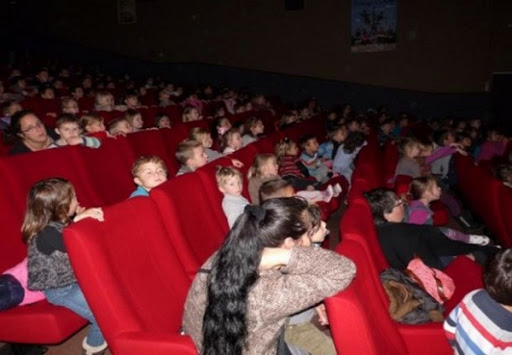 Une dizaine de représentations théâtrales pour enfants durant les vacances de printemps