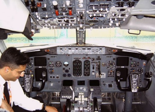 L&rsquo;Ecole Supérieure des Techniques de l&rsquo;Aéronautique organise une visite en faveur des journalistes