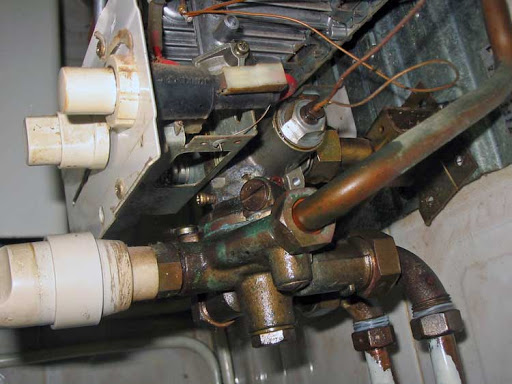 une famille sauvée in-extrémis d’une mort certaine