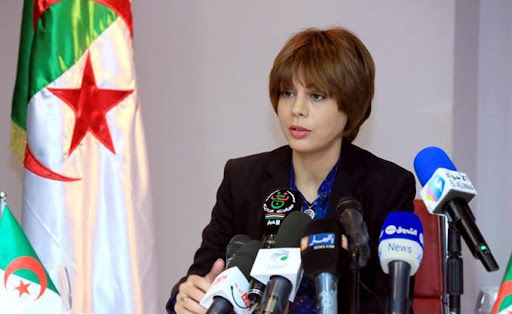 Une femme premier ministre : Houda Imane Faraoun sur les traces d’Ahmed Ouyahia