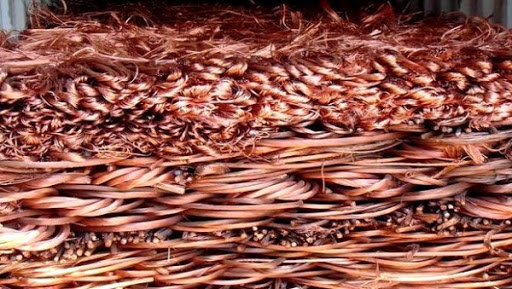 Une tentative de contrebande de 89 quintaux de cuivre vers la Tunisie avortée