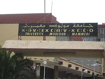 Université Mouloud-Mammeri: Comment désamorcer la « bombe » de Tizi Ouzou