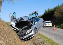 Urgent: grave accident de la route à Tizi-Ouzou
