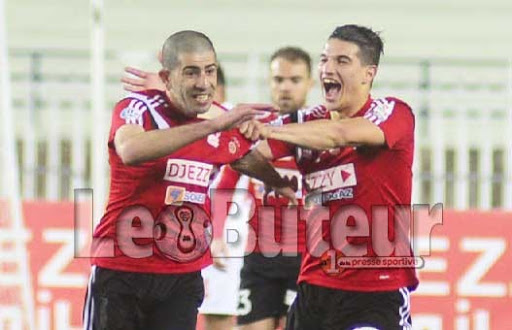 USMA / Ferhat : «Le but de Meftah a donné à cette victoire un goût spécial !»