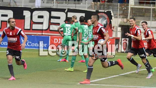 USMA : Hamdi prévoit des changements face au Chabab !