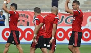 USMA : L’USMA va demander le report de la rencontre face au RCR