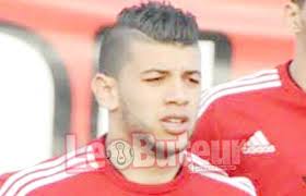 USMA/Baiteche : «Si je quitte l’USMA,  ce sera contre mon gré»