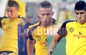 USMH : Boulakhoua : «On doit vite retrouver le haut du tableau»