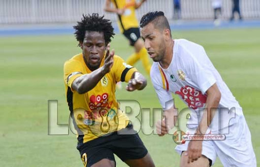 USMH : Coumbassa ne fait plus partie des plans de Charef