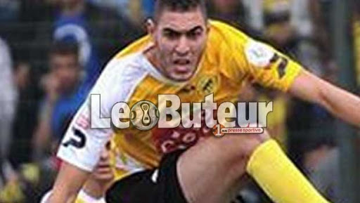 USMH : Lounici : «Abid sera avec  nous la saison prochaine»