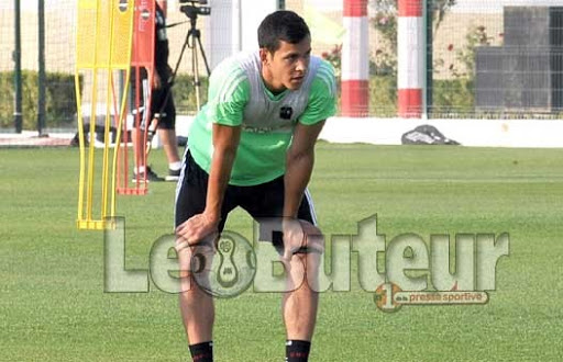 Vers le forfait de Mandi