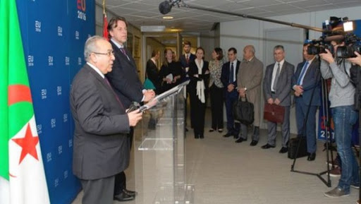 Vers l’intensification du dialogue politique de haut niveau entre l’Algérie et les Pays-Bas