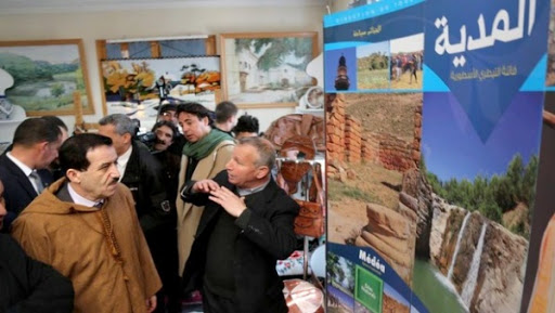 Vers un renforcement du parc hôtelier de Médéa