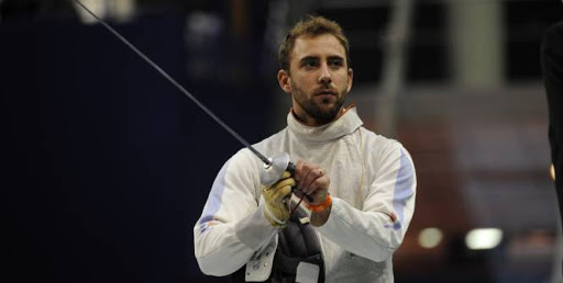 Victor Sintès aux JO avec l’Algérie ?