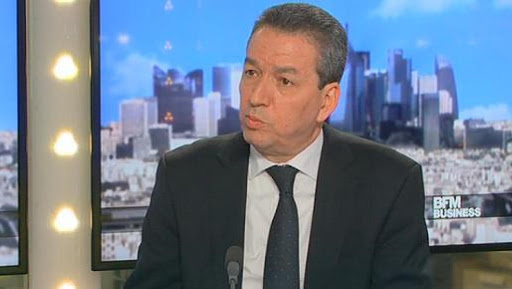 Vidéo: Amara Benyounes candidat aux Présidentielles 2019 ?