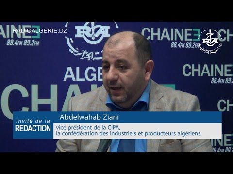 Vidéo: la domiciliation bancaire a bloqué les activités de production et d’exportation