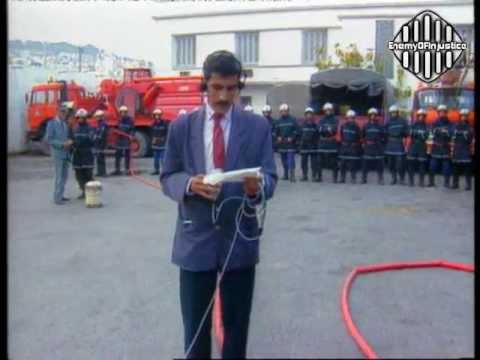 Vidéo: le 1er mars 1994, Abdelkader Hireche, journaliste à l’ENTV, tombait sous les balles des terroristes