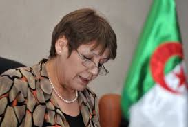 Vidéo: Nouria Benghabrit Ministre de l’Education nationale