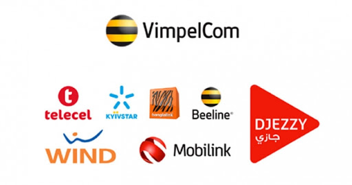 VimpelCom, associé de la société Djezzy, écope d&rsquo;une amende de 835 millions de dollars pour corruption aux Etats-Unis