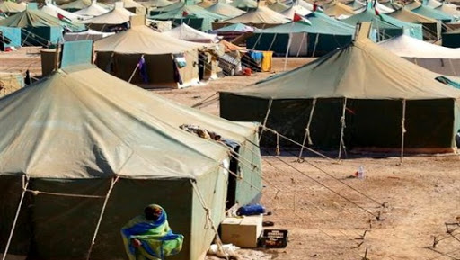 Visite de Ban Ki-moon dans les camps de réfugiés: une attention particulière envers la cause sahraouie