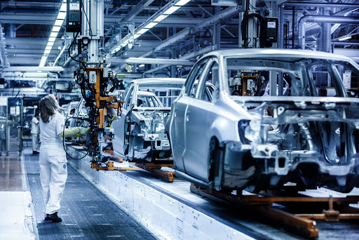 Volkswagen algérie : un investissement de 170 millions d’euro pour 100 milles voiture par ans