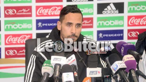 Walid Mesloub : «Les joueurs éthiopiens sont rapides»