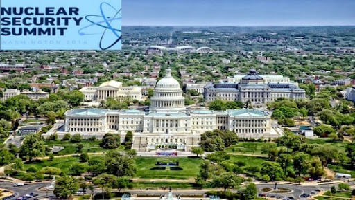 Washington: 50 pays prendront part au sommet sur la sécurité nucléaire