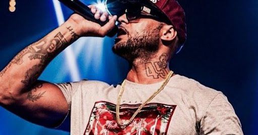 Wellsound valide le concert de booba à alger