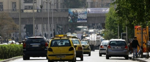 Wilaya d’El-Tarf: Débrayage des transporteurs de Zitouna