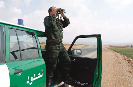 Wilayas frontalières avec la Tunisie: Un dispositif sécuritaire inhabituel déployé