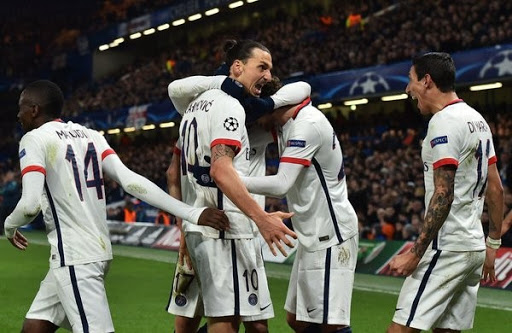 Zlatan : « Continuer à faire le meilleur même si ça ne plait pas à tout le monde»