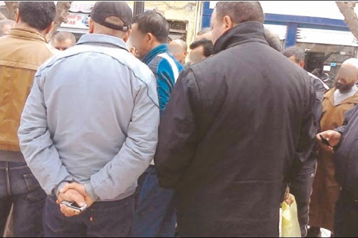 130 logements LSP À Blida: Les souscripteurs montent au créneau