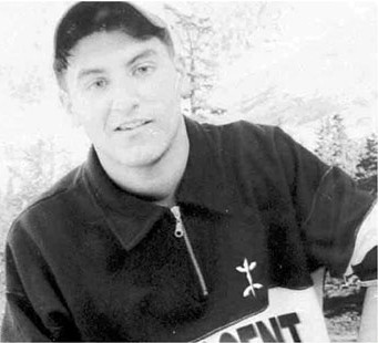 18 Avril 2001, Massinissa Guermah assassiné