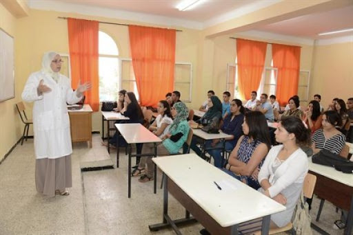 20.035 postulants pour 591 postes à Béjaïa
