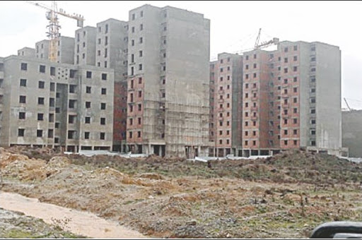 21.000 logements AADL sont à l&rsquo;arrêt: En raison de la bureaucratie