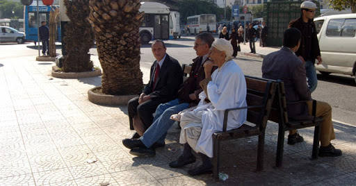 2,5 % d’augmentation des pensions de retraite en 2016 Maigre consolation !