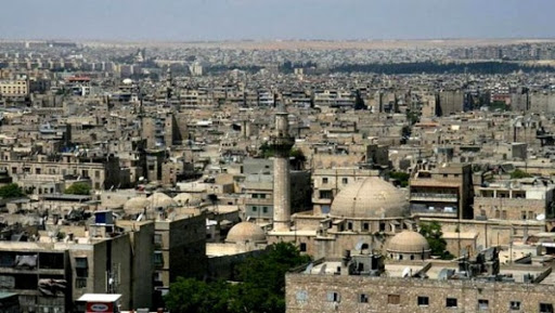Syrie : les soldats turcs atteignent le centre d’Al-Bab