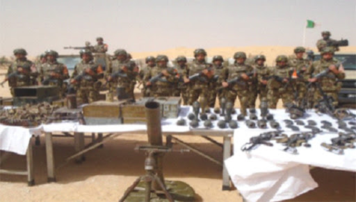 30 terroristes recherchés dans la wilaya d’El-Oued