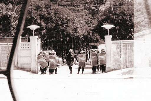 36e anniversaire du Printemps berbère: Revisiter Avril 1980 ou la quête de clairvoyance