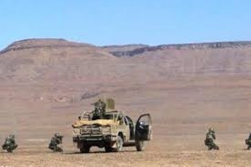 4 terroristes abattus à El Oued ( Actualisé)