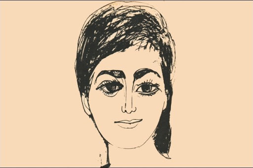 43e anniversaire de la mort du père du cubisme: Pablo Picasso a portraituré Djamila Boupacha, il y a 54 ans