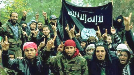 5000 terroristes « européens » s’apprêtent à rentrer en Tunisie et en Algérie pour y perpétrer des attentats