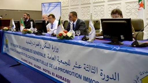 62% des promoteurs immobiliers ne sont pas inscrits au tableau national