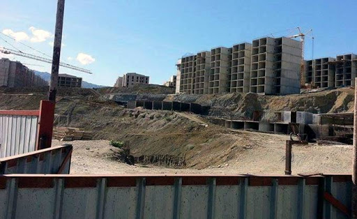 75% des programmes Aadl à Tizi-Ouzou en souffrance