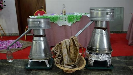 9e édition de la fête de la distillation d&rsquo;extrait de fleurs à Constantine