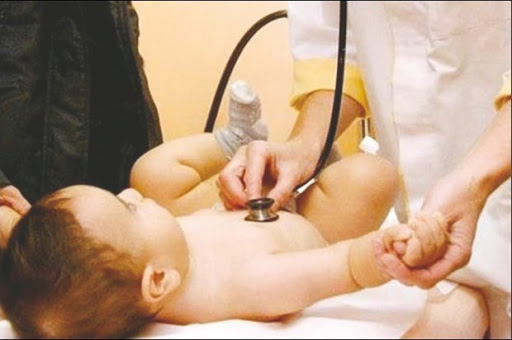 9es journées sétifiennes de pédiatrie:Pour une meilleure prise en charge