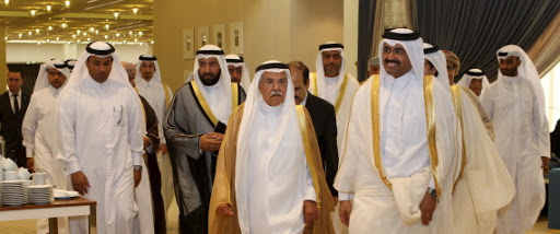 A cinq jours du sommet OPEP-non OPEP, Russes et Saoudiens ont discuté de « gel de la production »